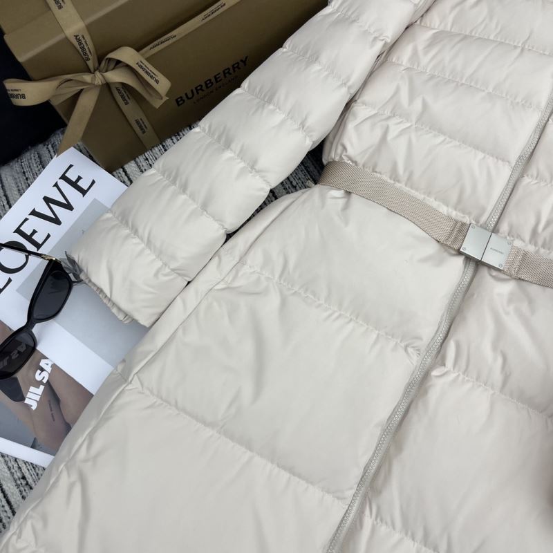 Burberry Down Jackets